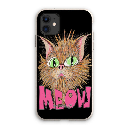 Meow Eco Phone Case