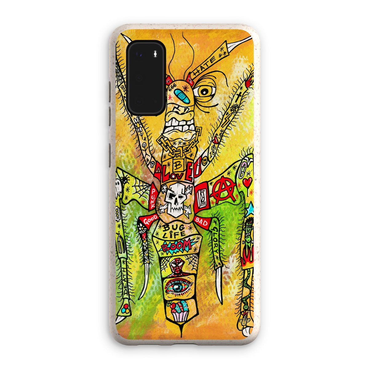 Bug Life Eco Phone Case