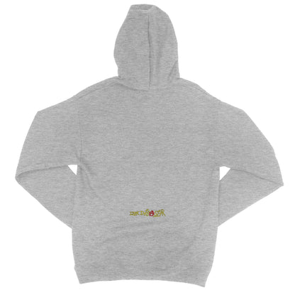 Bug Life College Hoodie