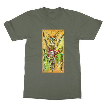 Bug Life Softstyle T-Shirt