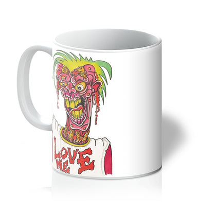 Love Me Mug