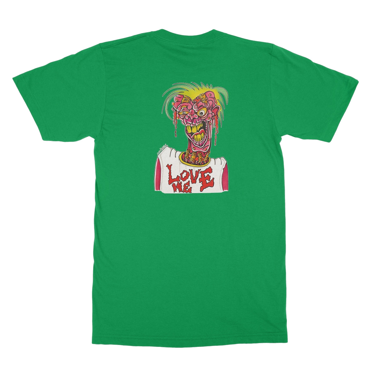 Love Me Softstyle T-Shirt