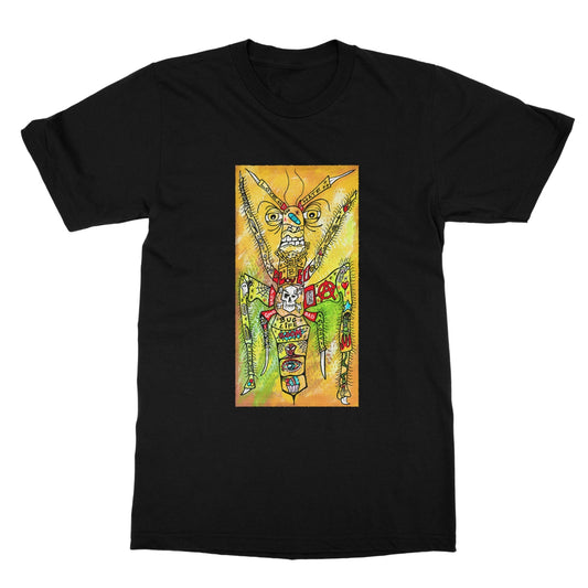 Bug Life Softstyle T-Shirt